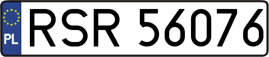 RSR56076