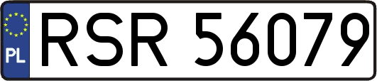 RSR56079