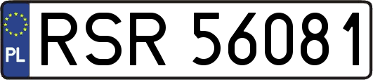 RSR56081