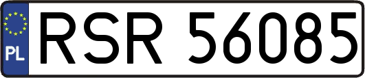 RSR56085