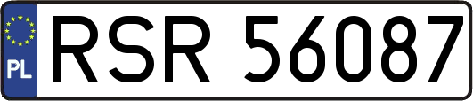 RSR56087