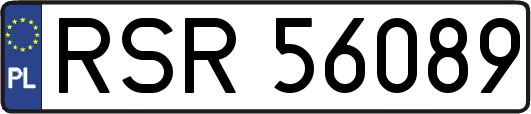 RSR56089