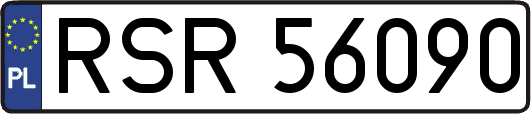 RSR56090