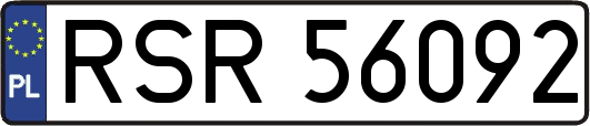 RSR56092
