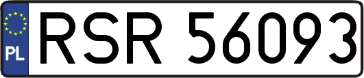 RSR56093
