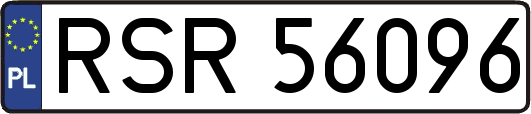 RSR56096