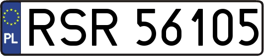 RSR56105