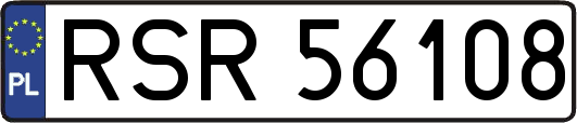 RSR56108