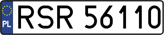 RSR56110