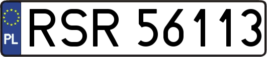 RSR56113