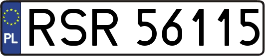 RSR56115