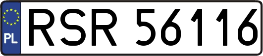 RSR56116