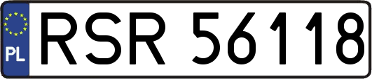 RSR56118