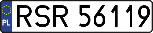 RSR56119