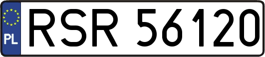 RSR56120
