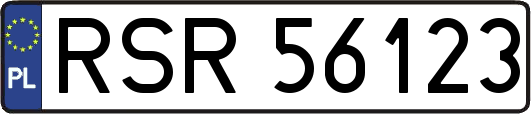 RSR56123