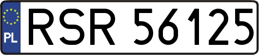 RSR56125