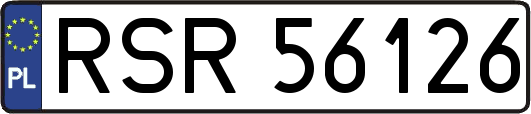 RSR56126