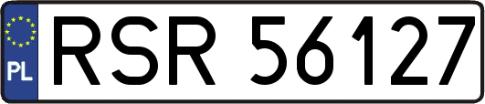 RSR56127