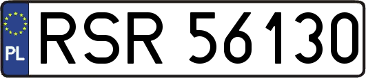 RSR56130