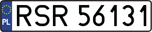 RSR56131