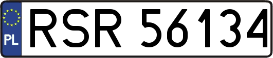 RSR56134