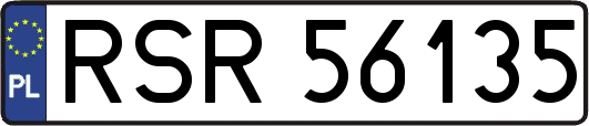 RSR56135