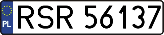RSR56137