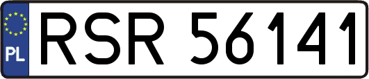 RSR56141