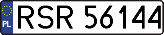 RSR56144