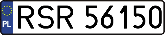RSR56150