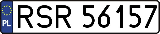 RSR56157