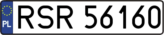 RSR56160