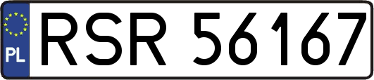 RSR56167