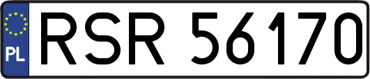 RSR56170