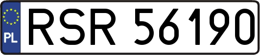 RSR56190