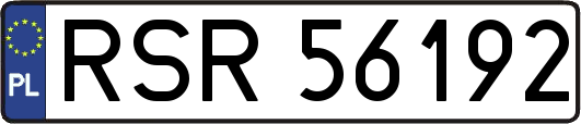 RSR56192
