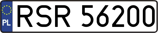 RSR56200