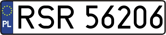 RSR56206