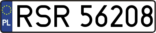 RSR56208