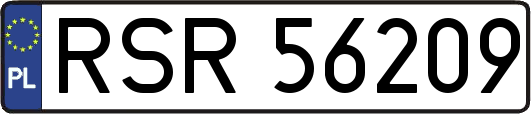 RSR56209