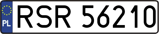 RSR56210