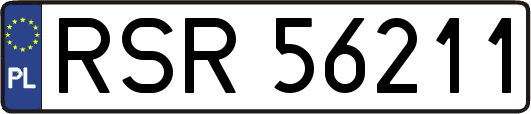 RSR56211