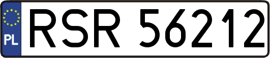 RSR56212