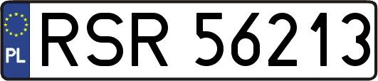 RSR56213