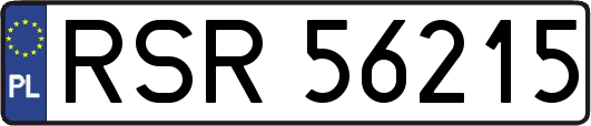 RSR56215