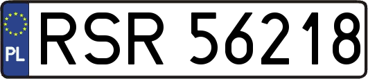 RSR56218