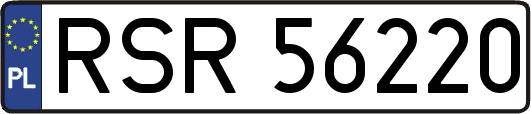 RSR56220