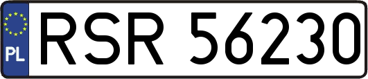 RSR56230