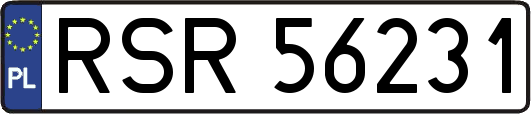 RSR56231